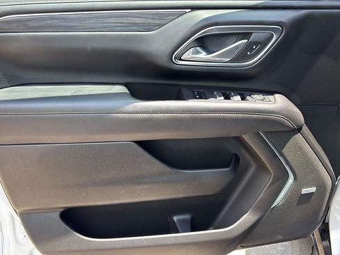 Certified 2024 GMC Yukon SLT image 14