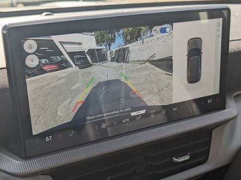 New 2026 Ford Explorer Active w/ Active Comfort Package image 16