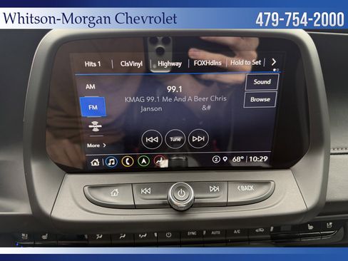 Used 2021 Chevrolet Camaro SS RWD image 31