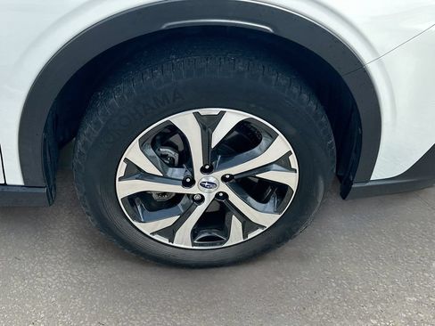 Used 2022 Subaru Outback Limited AWD/4WD image 29