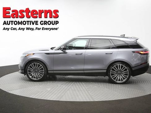 Used 2022 Land Rover Range Rover Velar R-Dynamic S AWD/4WD image 61