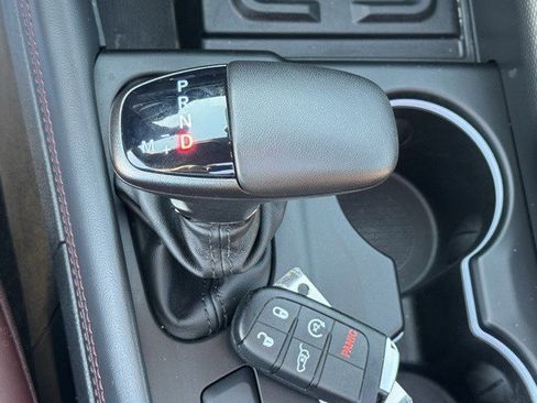 Certified 2024 Dodge Durango R/T image 27