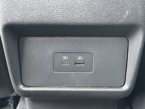 Used 2023 Nissan Rogue SL AWD/4WD image 23