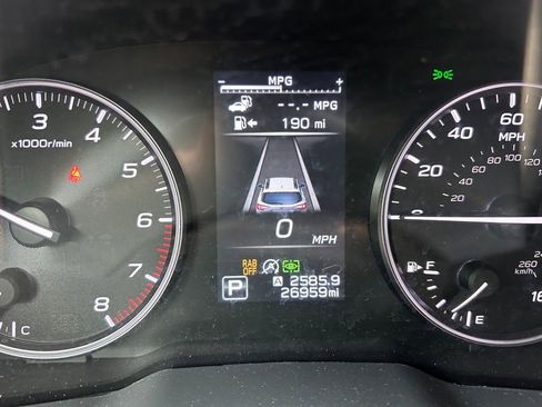 Used 2024 Subaru Outback Limited XT AWD/4WD image 27