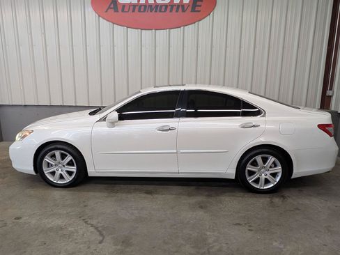 Used 2008 Lexus ES 350 FWD image 17