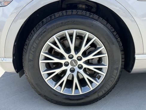 Used 2021 Genesis GV80 2.5T w/ Advanced Package 03 RWD image 9