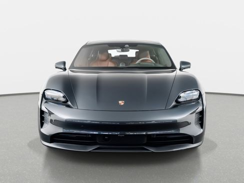 Used 2023 Porsche Taycan GTS w/ Technology Package image 22