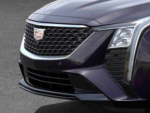Used 2025 Cadillac CT5 Premium Luxury image 13