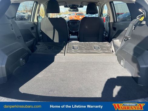 Certified 2024 Subaru Crosstrek 2.0i image 42