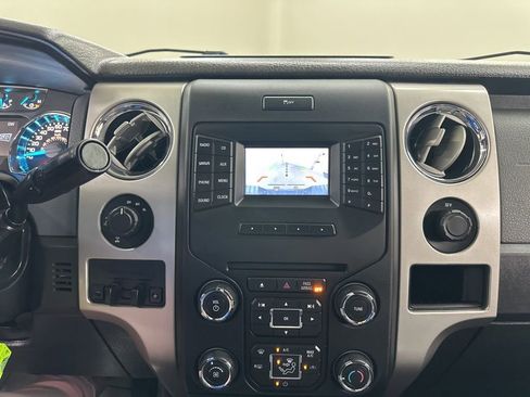 Used 2014 Ford F150 XLT w/ Equipment Group 302A Luxury AWD/4WD image 43