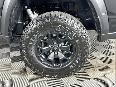 New 2026 RAM 1500 RHO image 17