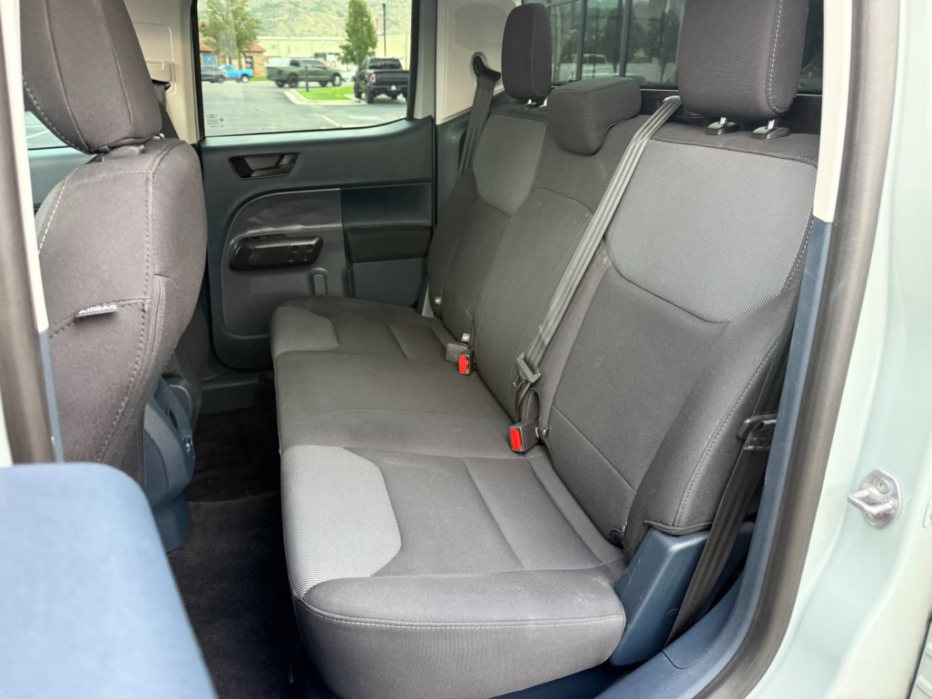Used 2024 Ford Maverick XL FWD image 23