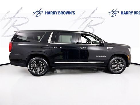 New 2026 GMC Yukon XL Elevation w/ Elevation Premium Package image 37