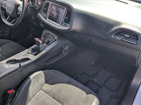 Used 2023 Dodge Challenger R/T w/ Plus Package RWD image 20