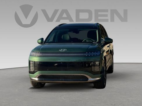 New 2026 Hyundai Ioniq 9 Calligraphy image 23