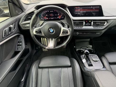 Certified 2023 BMW M235i xDrive Gran Coupe w/ Premium Package image 13