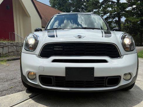Used 2013 MINI Cooper Countryman S FWD image 23