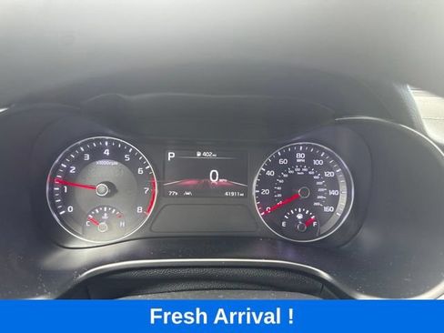 Used 2024 Kia Forte LXS FWD image 5