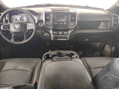 Used 2024 RAM 3500 Tradesman AWD/4WD image 14