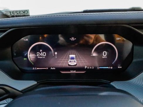 New 2026 Jeep Cherokee Laredo AWD/4WD image 27