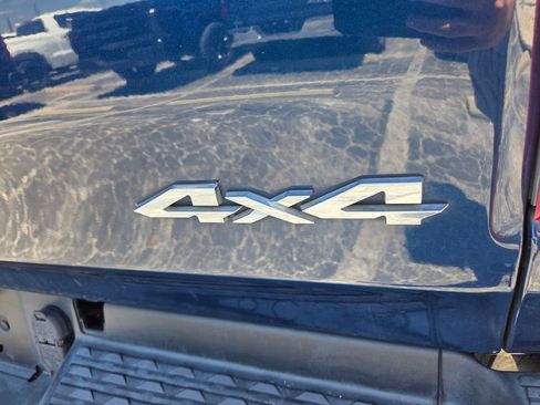 Used 2020 RAM 1500 Big Horn AWD/4WD image 13