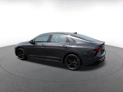 Used 2025 Kia K5 LXS FWD image 10