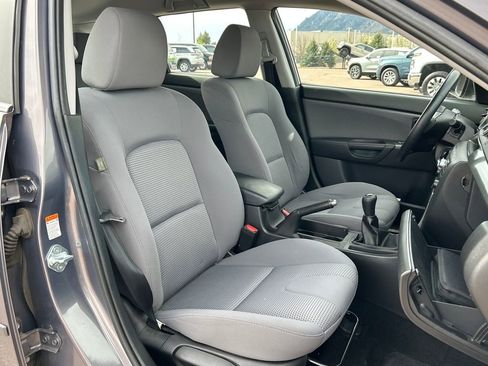 Used 2007 MAZDA MAZDA3 s Touring image 15