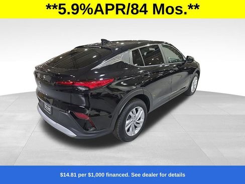 New 2026 Buick Envista Preferred w/ Convenience I Package image 7