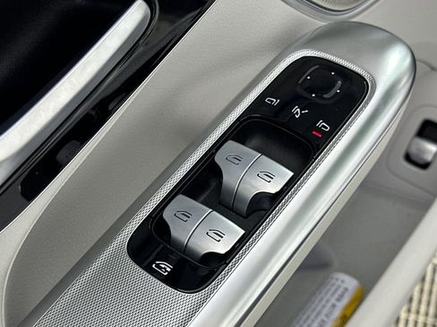 Certified 2023 Mercedes-Benz EQE 350+ Sedan image 12