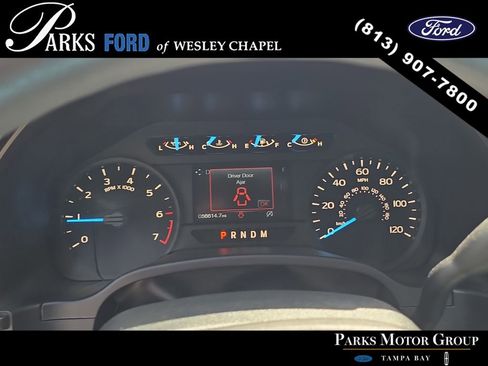 Certified 2020 Ford F150 XL w/ Equipment Group 101A Mid AWD/4WD image 31