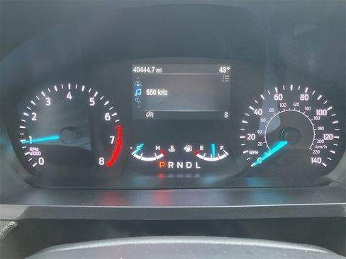 Used 2021 Ford Explorer 2WD image 12