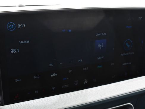 New 2026 Ford Maverick XLT w/ Equipment Group 301A image 26