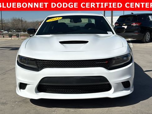 Used 2023 Dodge Charger GT image 2
