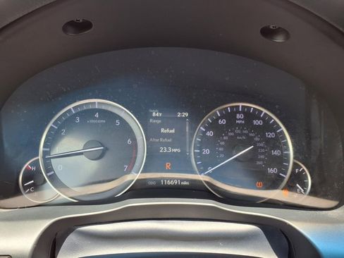 Used 2016 Lexus ES 350 w/ Accessory Package 2 FWD image 36