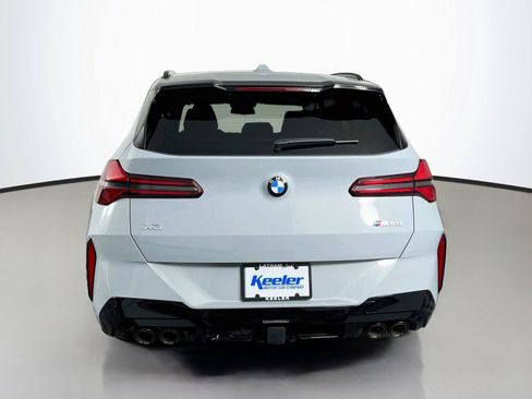 New 2026 BMW X3 M50 w/ Premium Package AWD/4WD image 5
