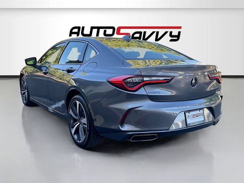 Used 2024 Acura TLX w/ Technology Package FWD image 5