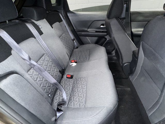 New 2026 Nissan Kicks SV w/ Cold Weather Package AWD/4WD image 10