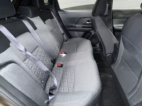 New 2026 Nissan Kicks SV w/ Cold Weather Package AWD/4WD image 10