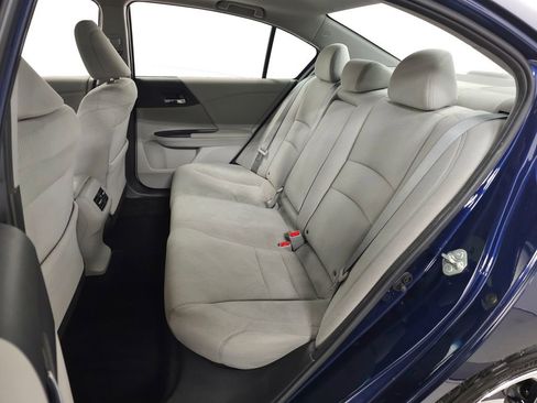 Used 2016 Honda Accord EX image 26