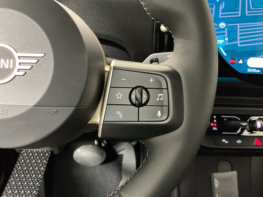 New 2026 MINI Cooper S FWD image 14