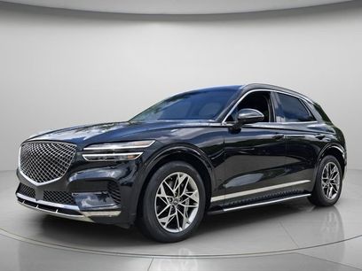 Certified 2024 Genesis GV70 2.5T w/ Select Package