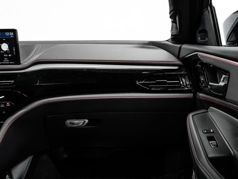 Certified 2026 Acura MDX A-Spec AWD/4WD image 29