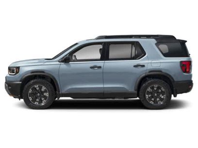 Used 2026 Honda Passport TrailSport Elite