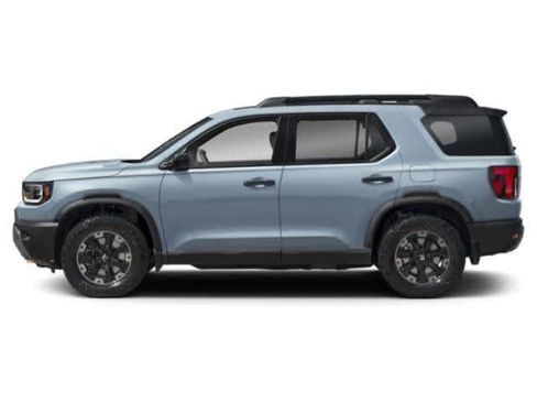 Used 2026 Honda Passport TrailSport Elite image 1