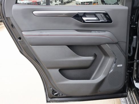 New 2026 Chevrolet Tahoe RST w/ Comfort Package image 28