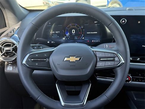 New 2026 Chevrolet Equinox LT w/ Convenience Package II image 12