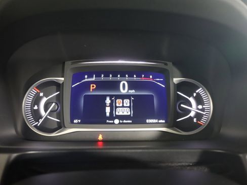 Used 2023 Honda Passport Elite image 49