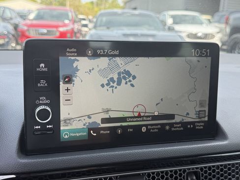 Used 2022 Honda Civic Touring image 20