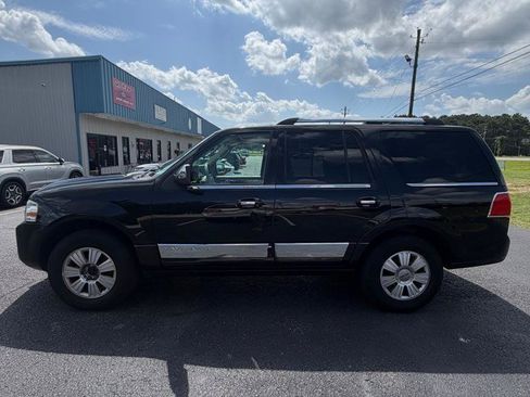 Used 2013 Lincoln Navigator 2WD w/ HD Trailer Tow Pkg image 6