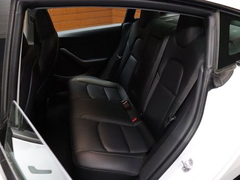 Used 2023 Tesla Model 3 Standard Range image 43